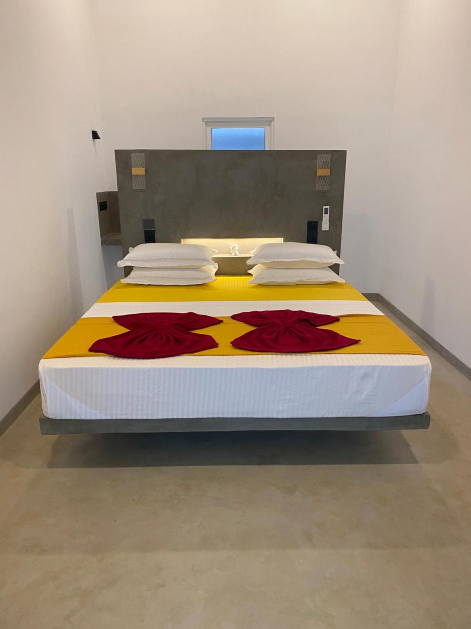 Thisu Villa Dikwella Dış mekan fotoğraf