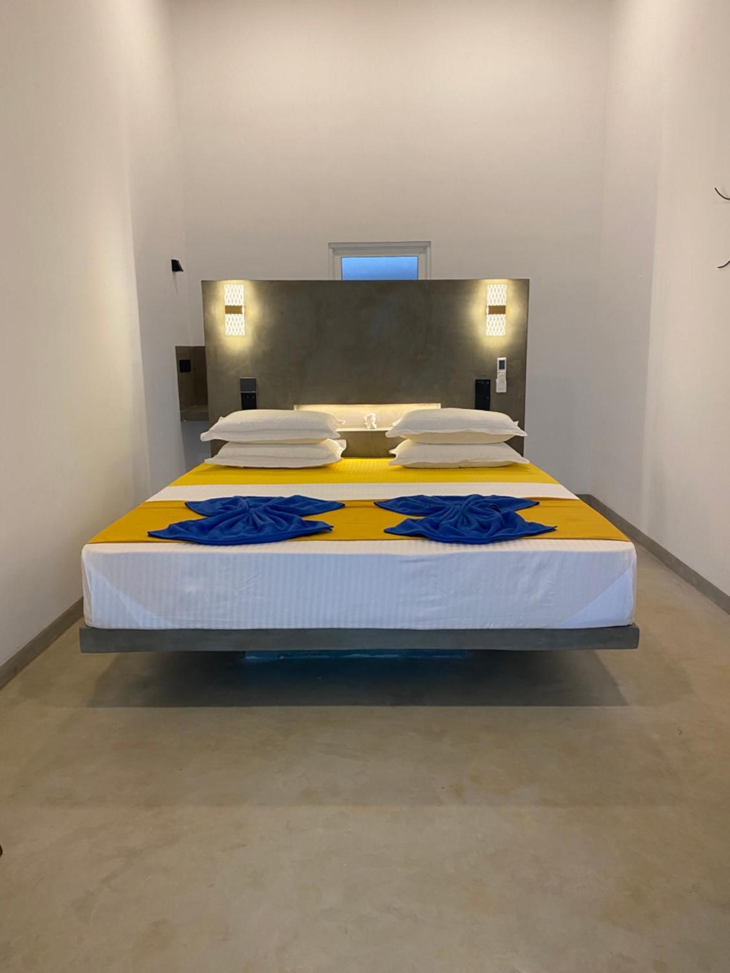 Thisu Villa Dikwella Dış mekan fotoğraf