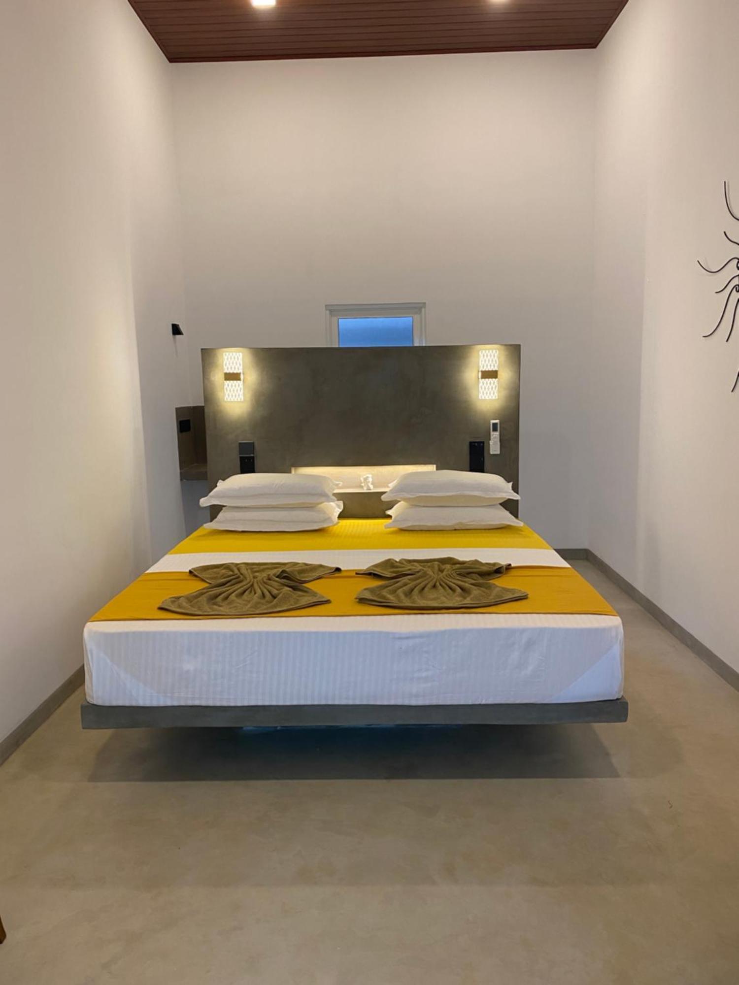 Thisu Villa Dikwella Dış mekan fotoğraf