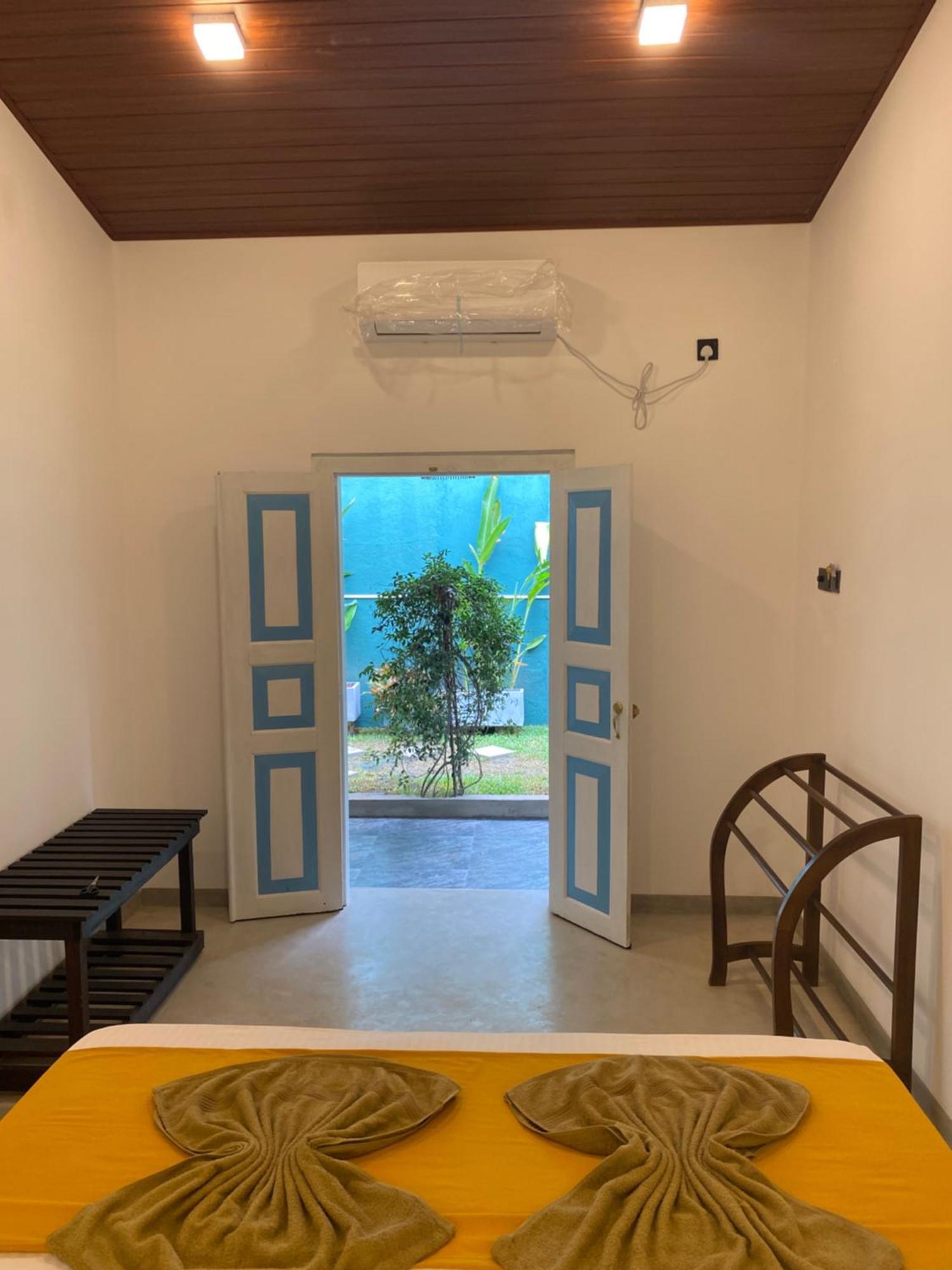 Thisu Villa Dikwella Dış mekan fotoğraf