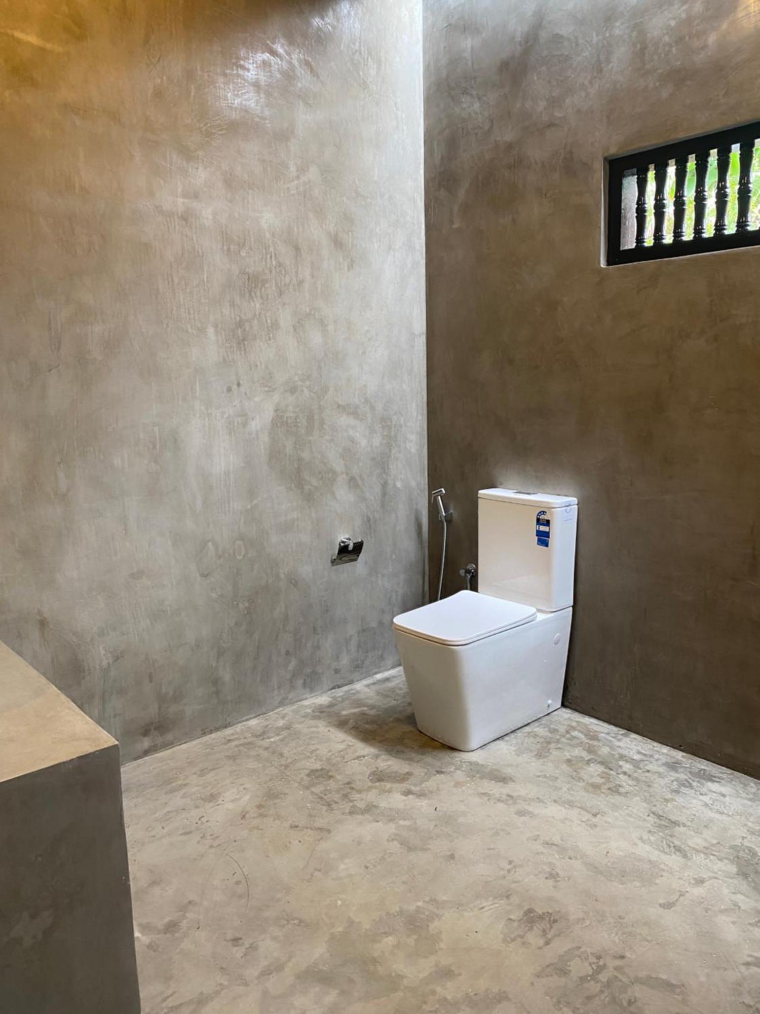 Thisu Villa Dikwella Dış mekan fotoğraf